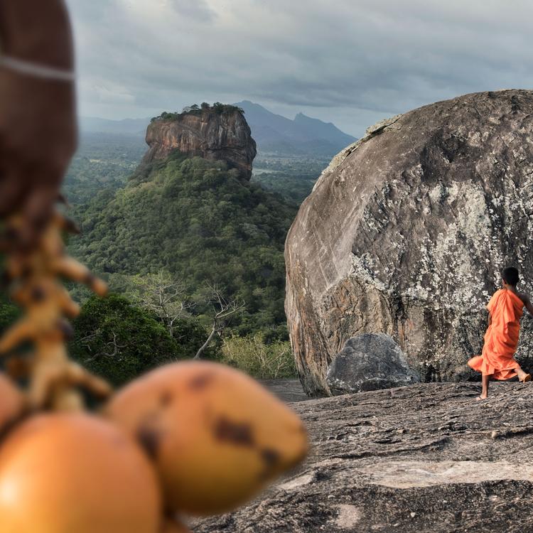 Essential Holidays in Sri Lanka