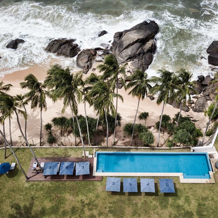 Featured image of post Sri Lanka Resorts Beach