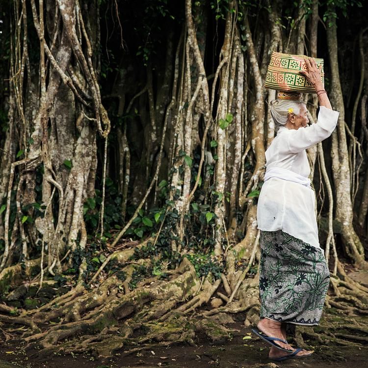 Classic Holidays in Indonesia