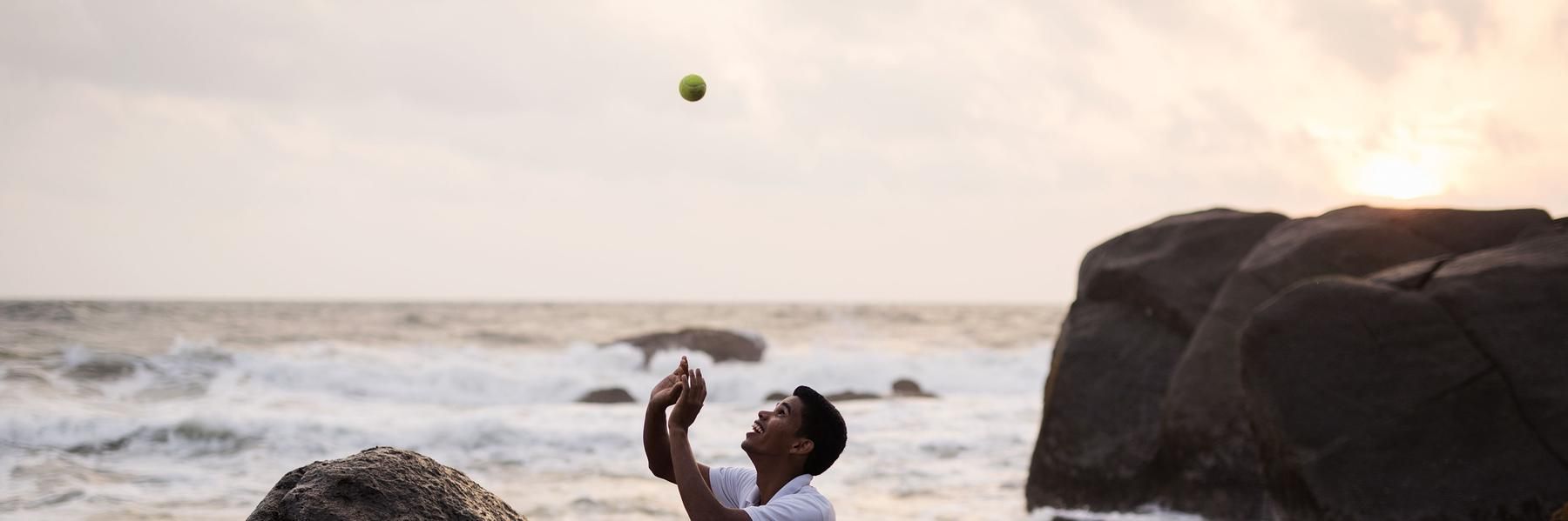 England Cricket Tour to Sri Lanka 2018