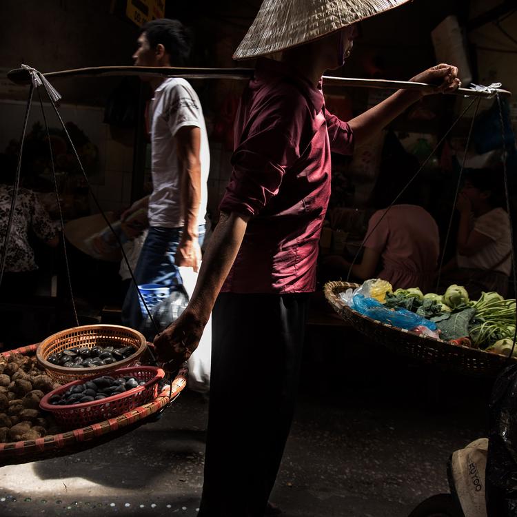 Classic Family Holiday in Vietnam