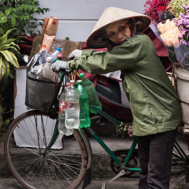 Vietnam: the Highlights & Far Beyond