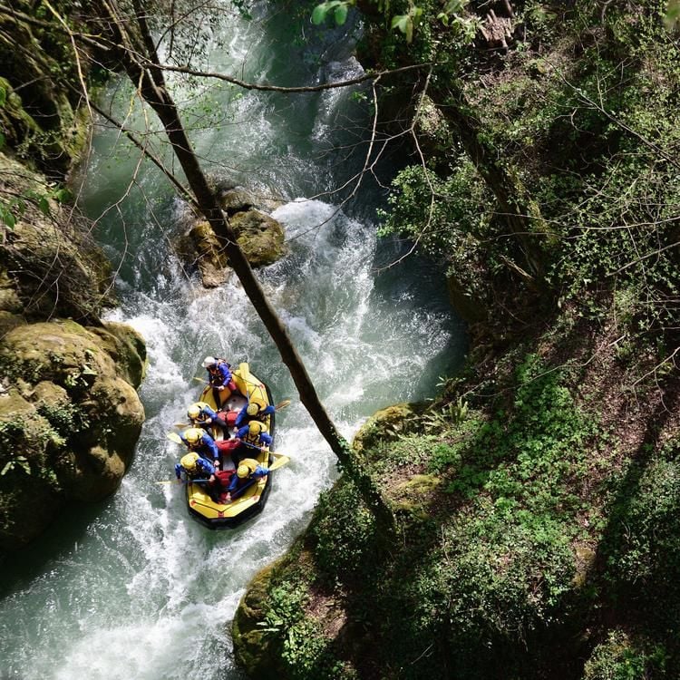 Family Adventure in Sri Lanka 