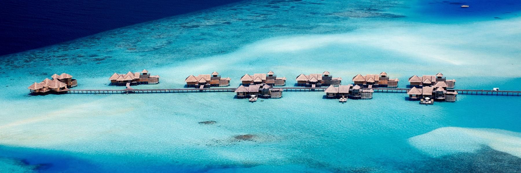 Boutique Maldives & Sri Lanka Holiday