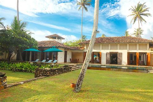 Ambalama Villa