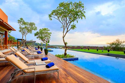 Novotel Inle Lake Myat Min Hotel