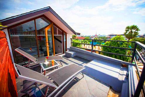 The Loft