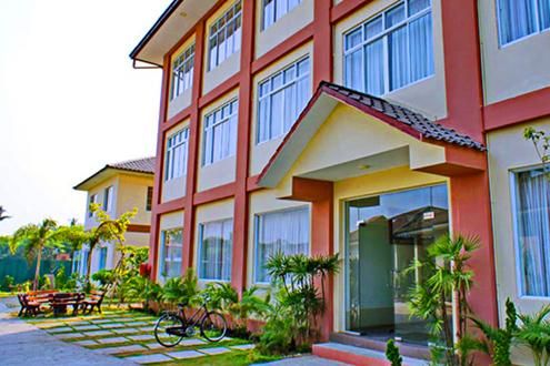Triumph Hotel