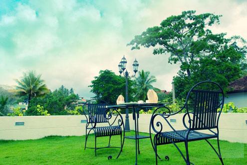 Clove Villa