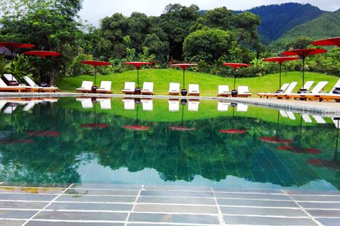 Villa Inle Resort & Spa