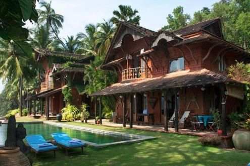 Ahilya By The Sea