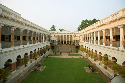 The Rajbari Bawali