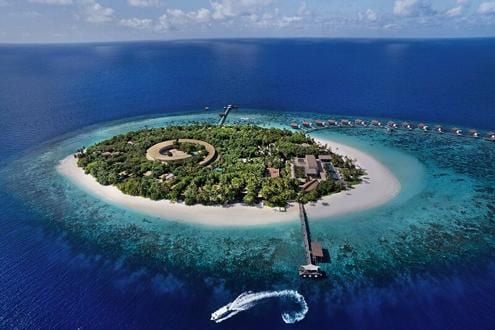 Park Hyatt Hadahaa