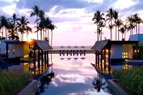 JW Marriott Khao Lak