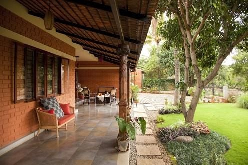 Gitanjali Homestay