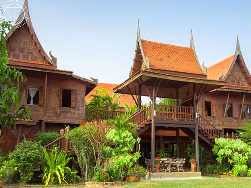 The Thai House | Thailand | Experience Travel Group