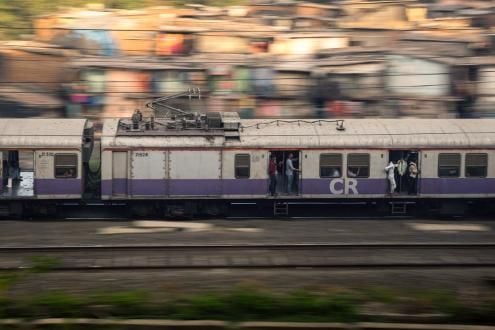 Commute Like A Mumbaikar