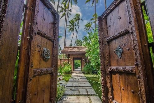 Reef Resort & Spa
