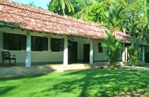 Kimbulagala Watta
