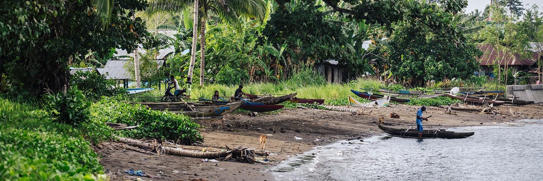 Why Visit Timor-Leste?