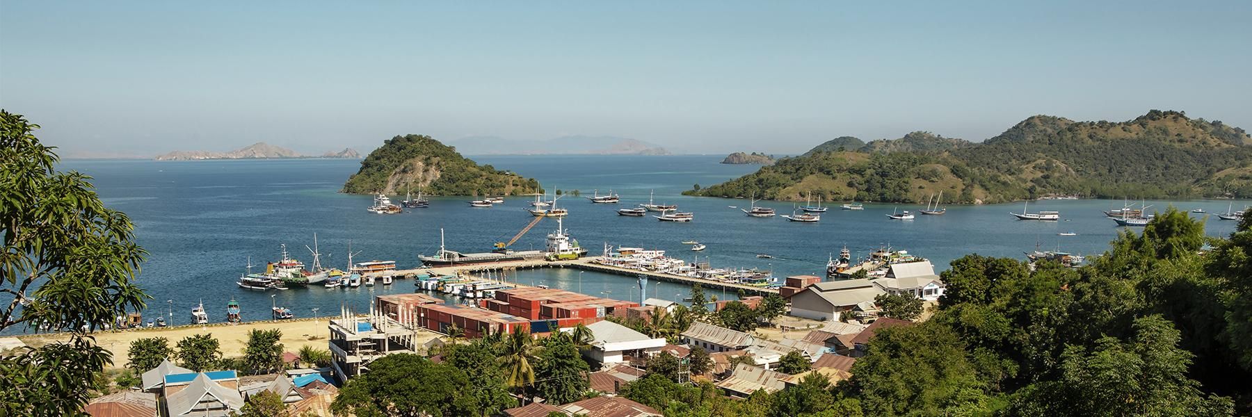 Why Visit Labuan Bajo?