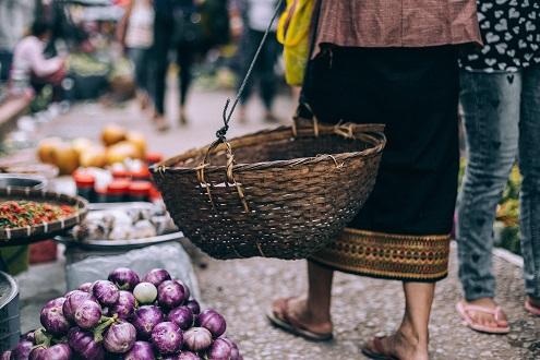 Luang Prabang Cooking Class