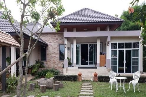 Ban Dok Bua Homestay