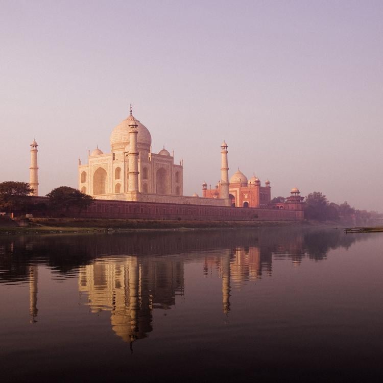 ETG Classic Holidays in India