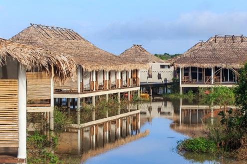 Sripakpra Resort