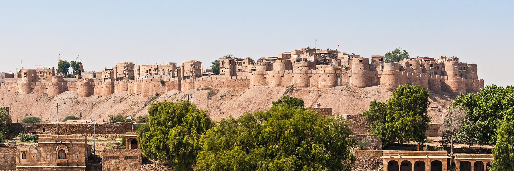 Jaisalmer