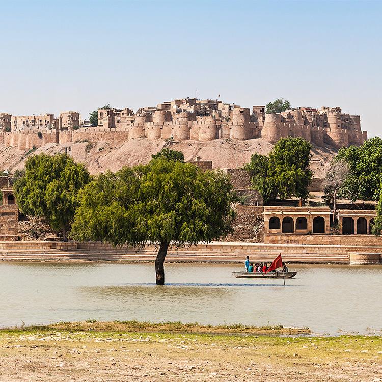 Jaisalmer