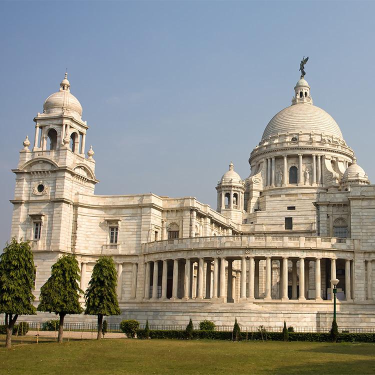 Kolkata