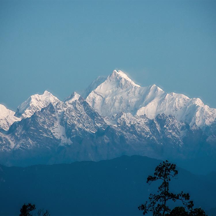 Kalimpong