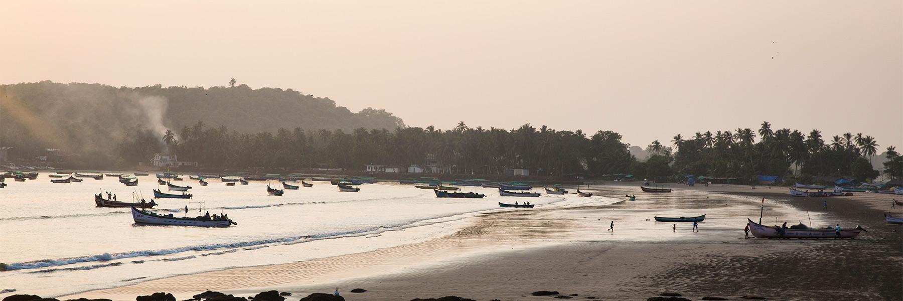 Mahabalipuram