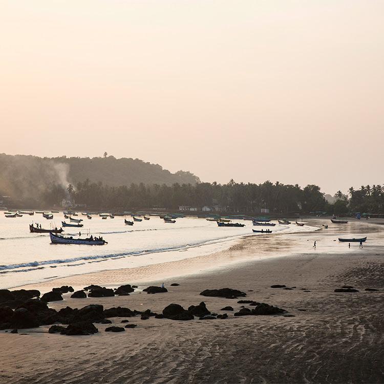 Mahabalipuram