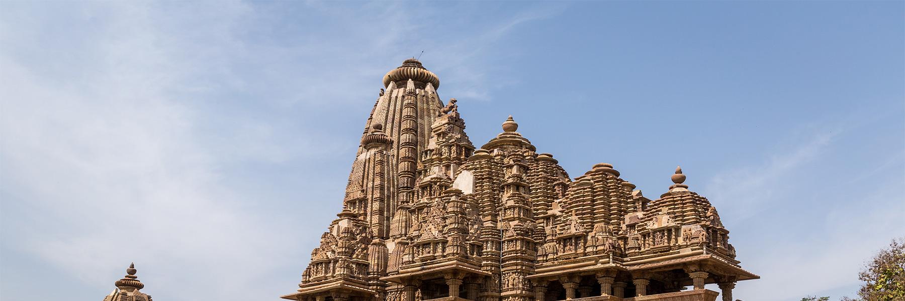 Khajuraho