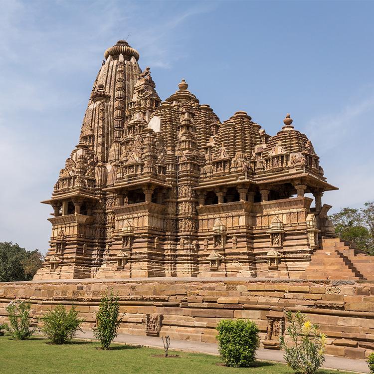 Khajuraho