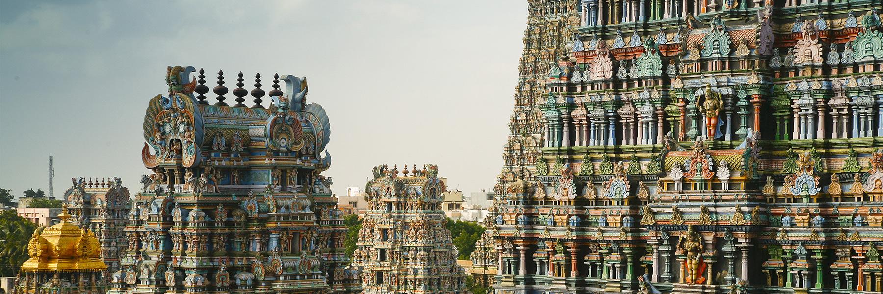 Madurai