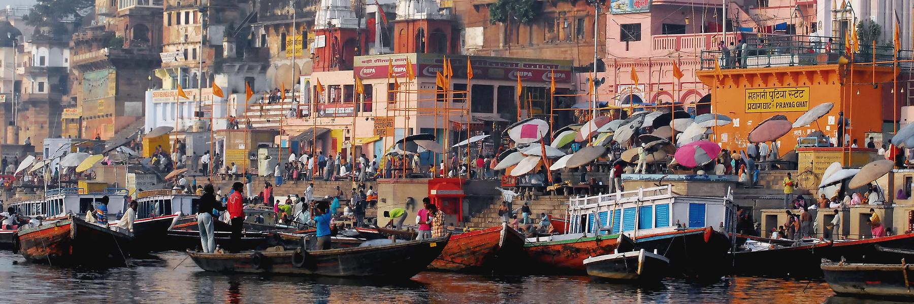 Varanasi