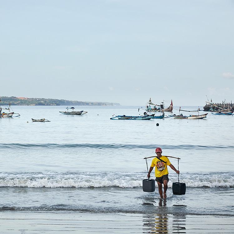 Why Visit Kuta & The Southwest Beaches?