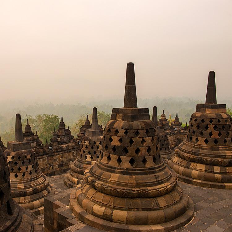 Why Visit Borobudur?