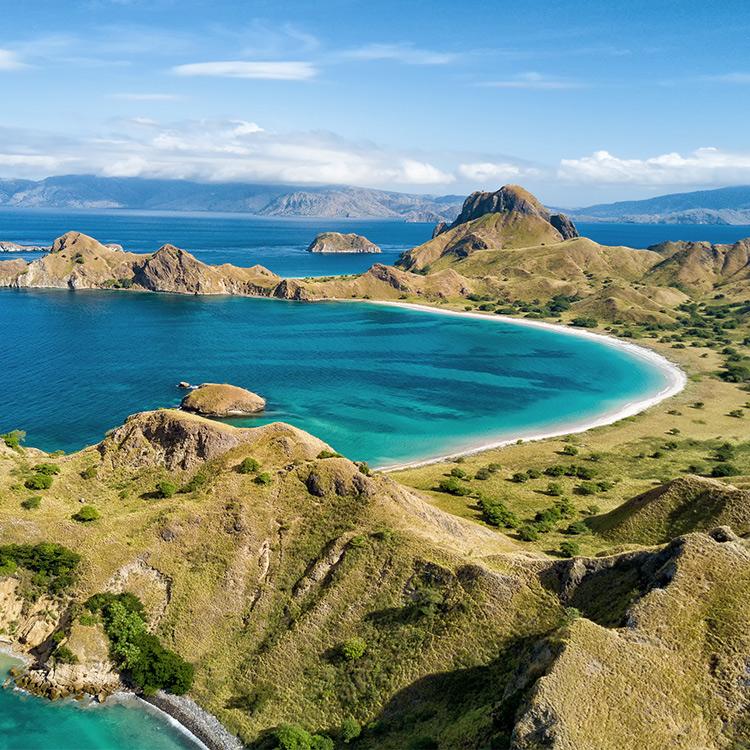 Why Visit Komodo & Flores | Indonesia | Experience Travel Group