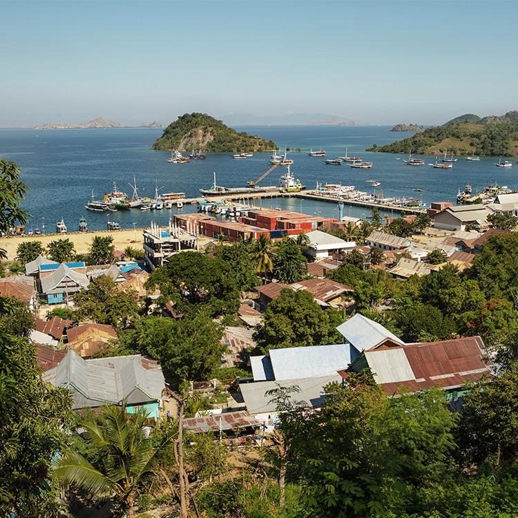 Why Visit Labuan Bajo?