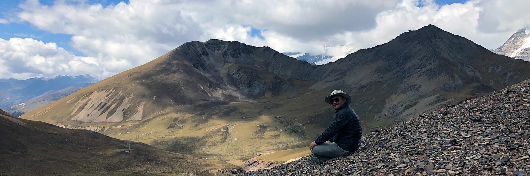 Nature & Trekking