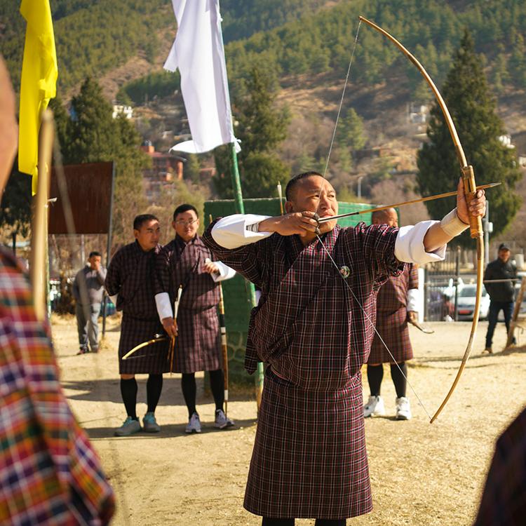 Family Bhutan Holidays