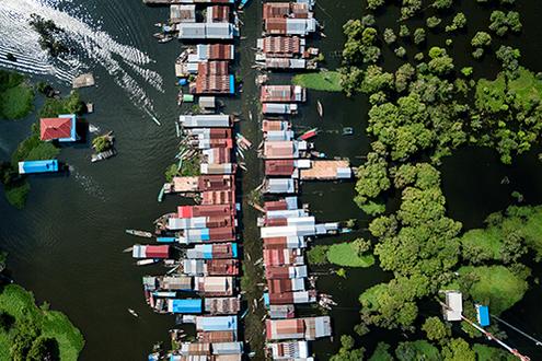 Hidden Gems of Cambodia