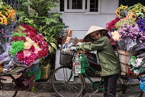 Cambodia & Vietnam Classic