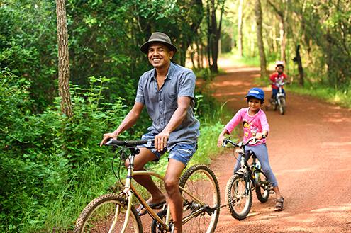 Classic Family Sri Lanka