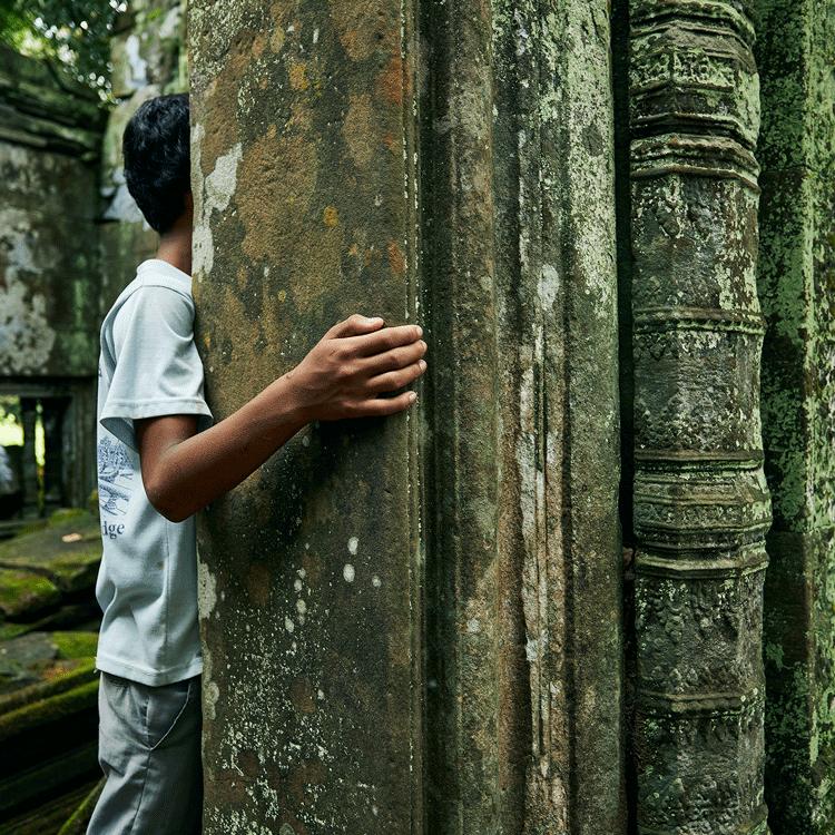 Slow Paced Luxury Indochina 