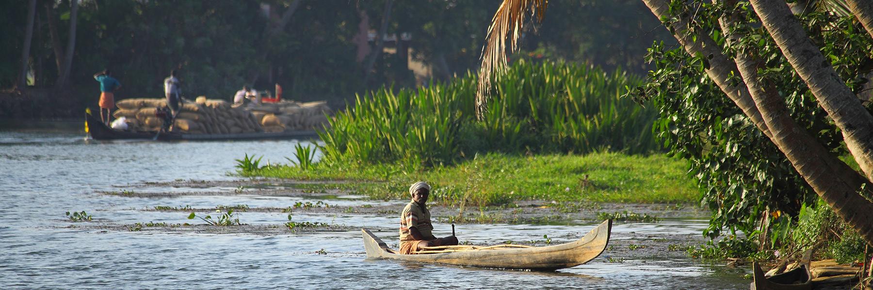 South India Family Explorer 